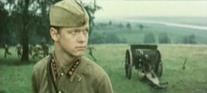 Нежный возраст (1983)