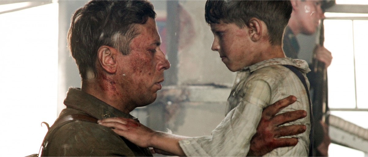 Брестская крепость (2010)