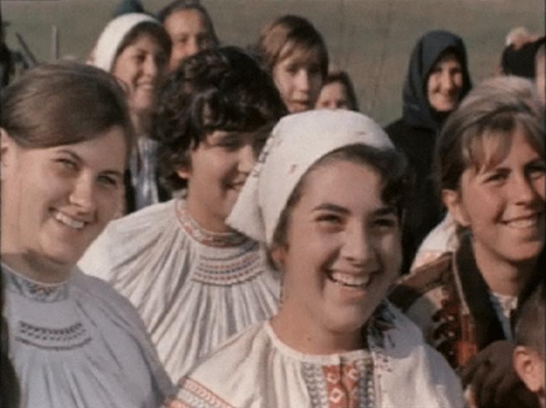 Трембита (1968)