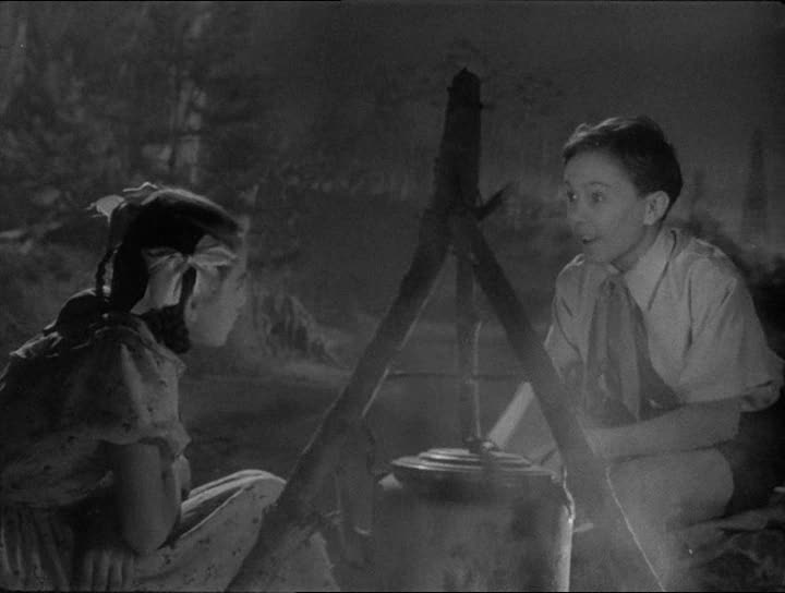 Судьба барабанщика (1956)