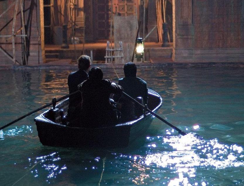 Проклятие (2010)