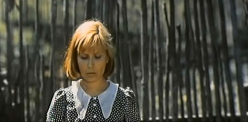 Черная береза (1979)