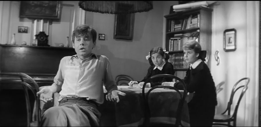 Шумный день (1961)