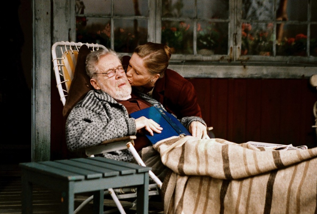 Сарабанда (2003)