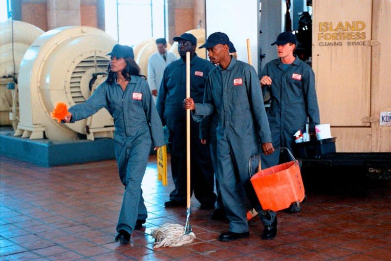 Тайный брат (2002)