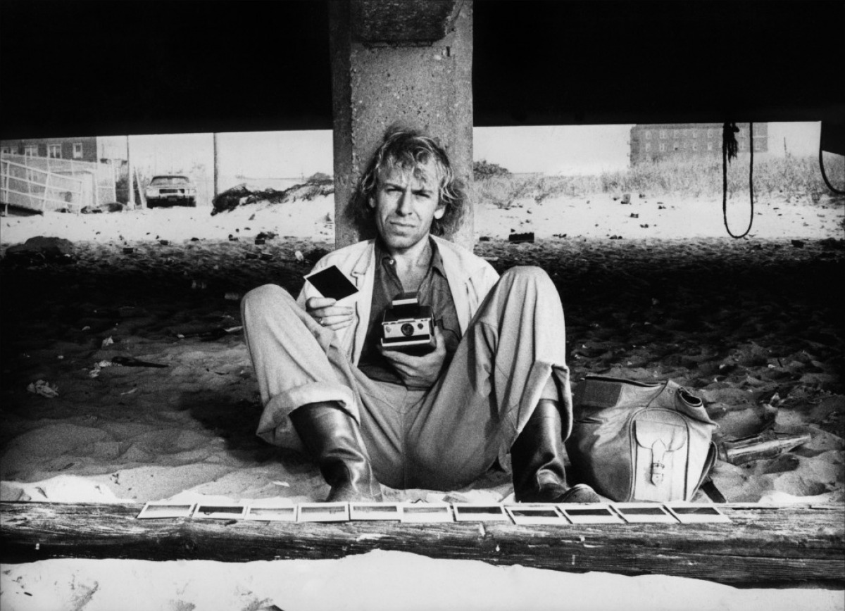 Алиса в городах (1974)