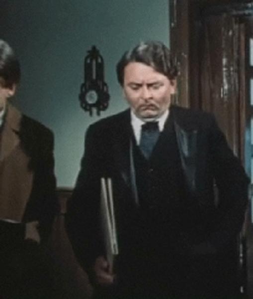 Время-не-ждет (1976)