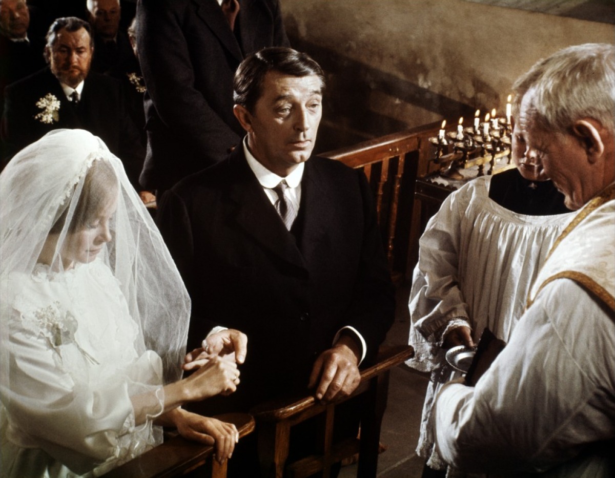 Дочь Райана (1970)