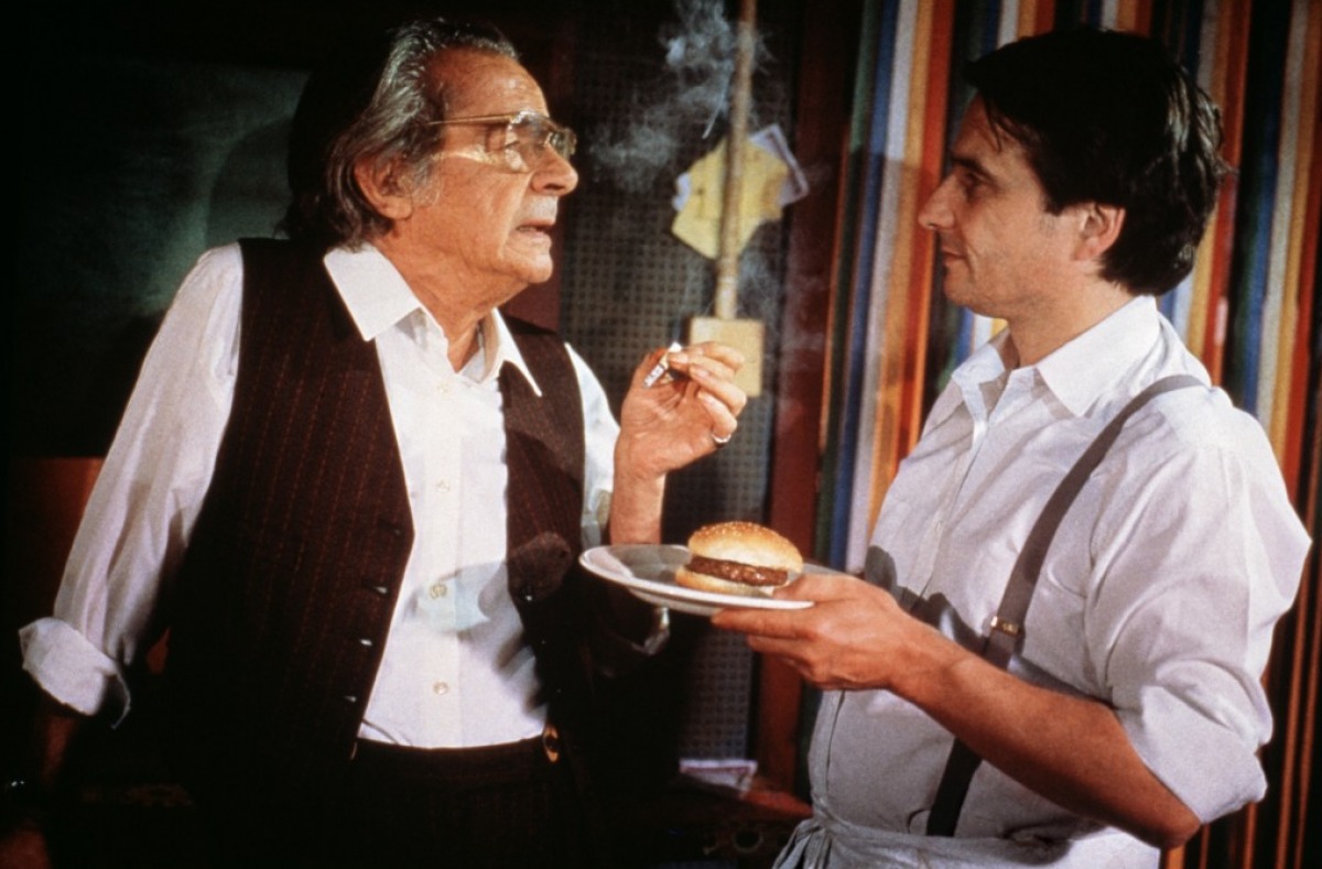 Я нанял убийцу (1990)