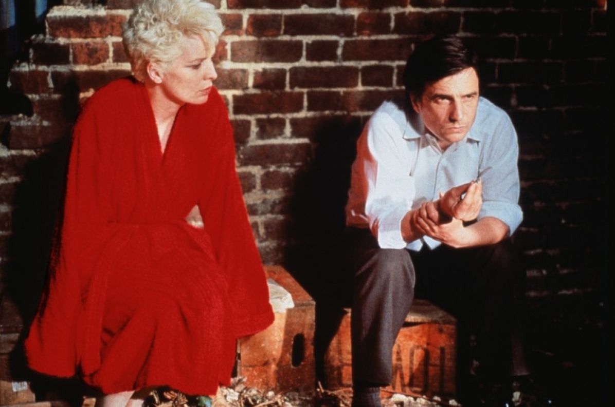 Я нанял убийцу (1990)