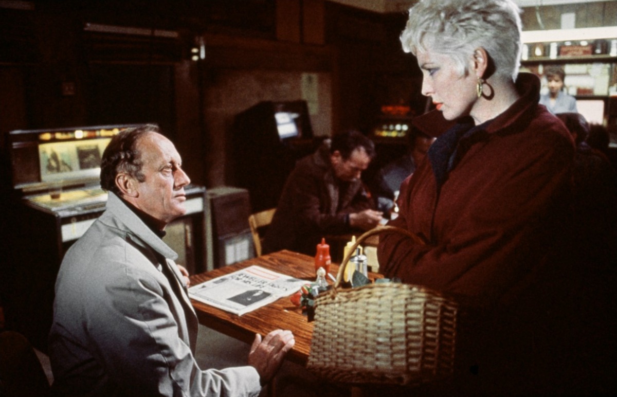 Я нанял убийцу (1990)