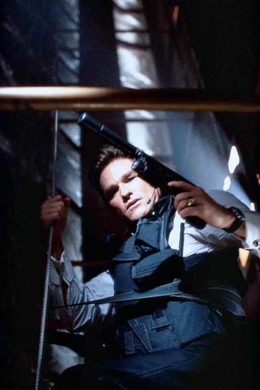 Приказано уничтожить (1996)