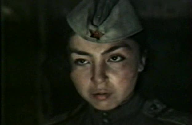 Снайперы (1986)