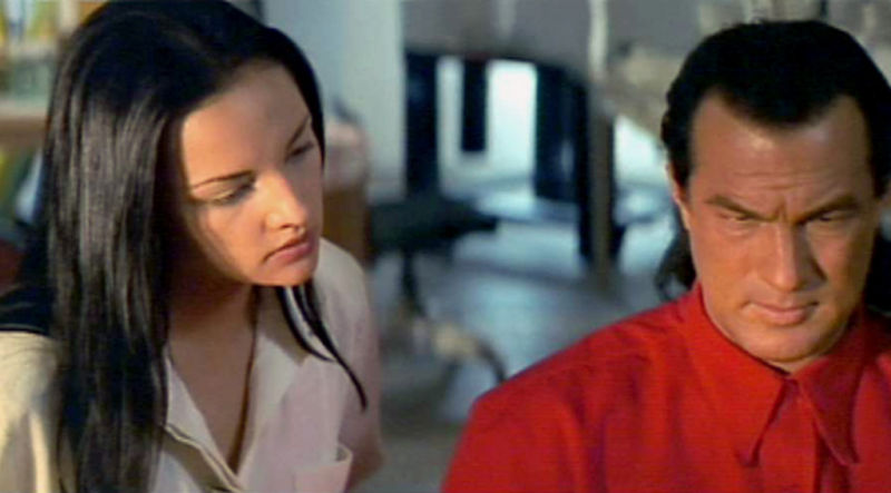 Патриот (1998)