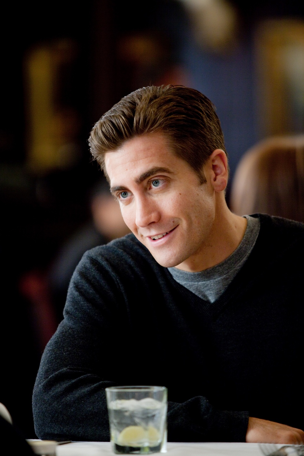 Любовь и другие лекарства (2010)