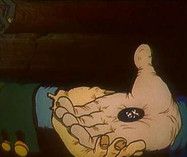 Остров сокровищ (1989)