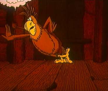 Остров сокровищ (1989)