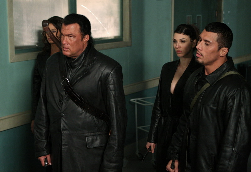 Последняя надежда человечества (2009)