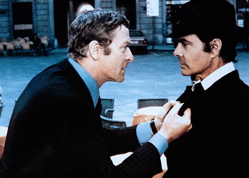 Серебряные медведи (1977)