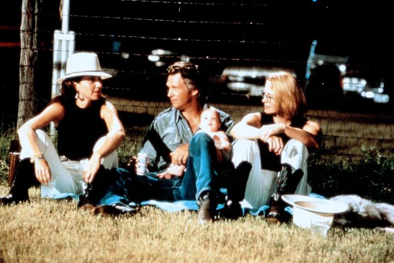 Техасвилль (1990)