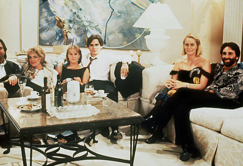 И в горе, и в радости (1991)