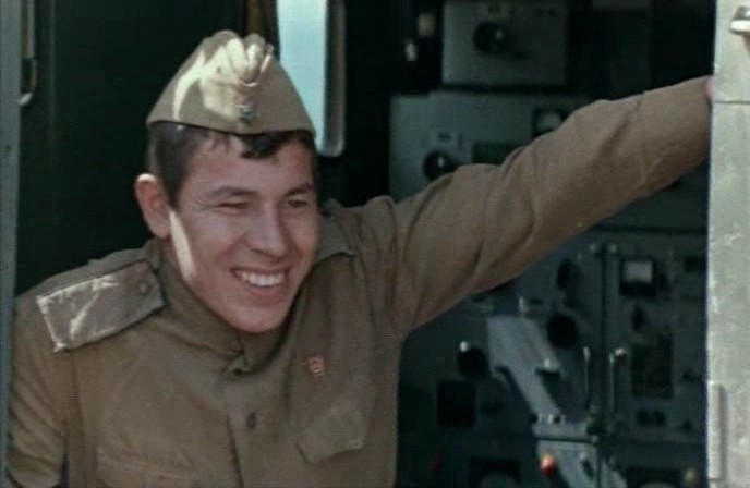 Ты помнишь (1979)