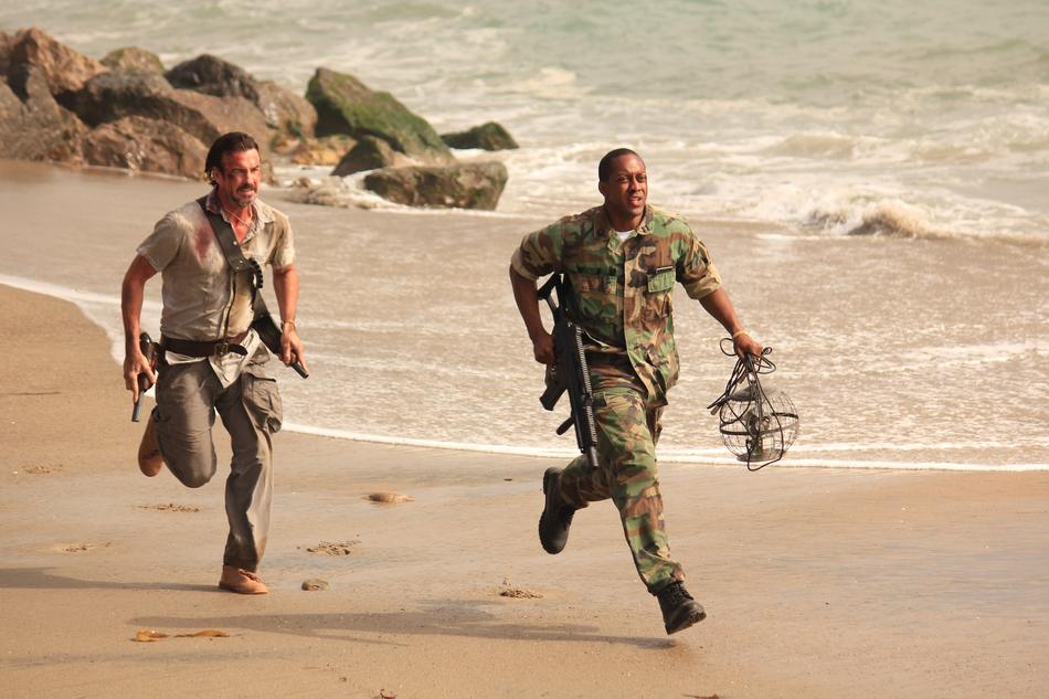 Гибель титанов (2010)