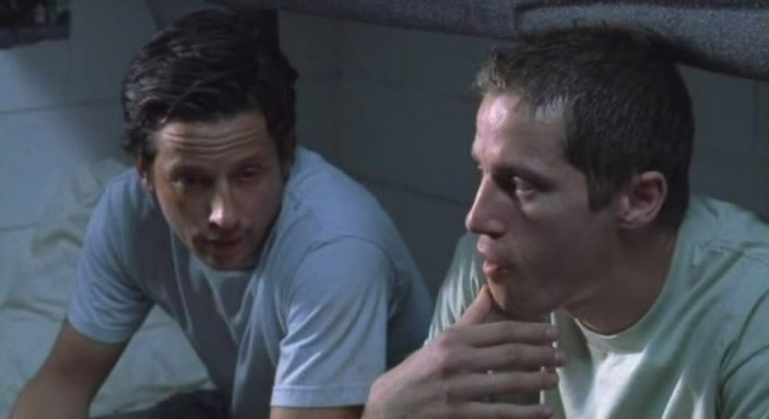 Хулиганы 2 (2009)