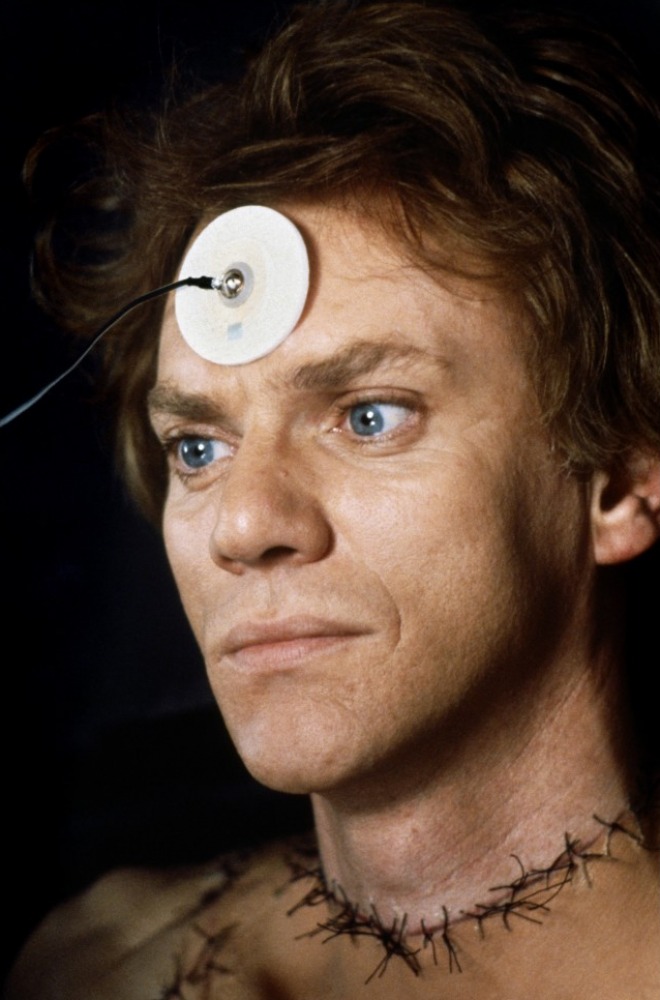 Госпиталь «Британия» (1982)