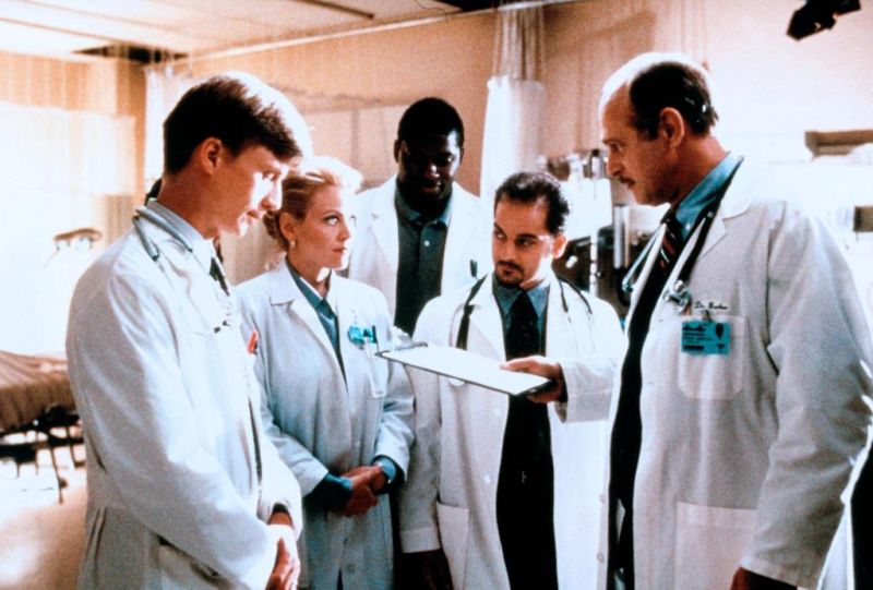 Ничто не вечно (1995)