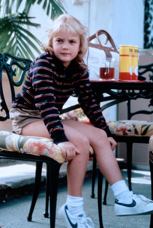 Непримиримые противоречия (1984)