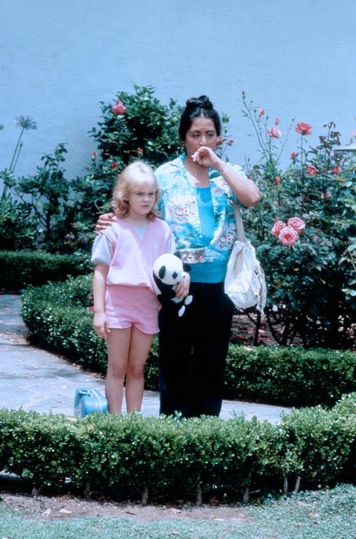 Непримиримые противоречия (1984)