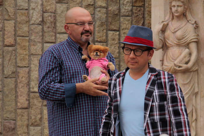 Фокусник 2 (2010)