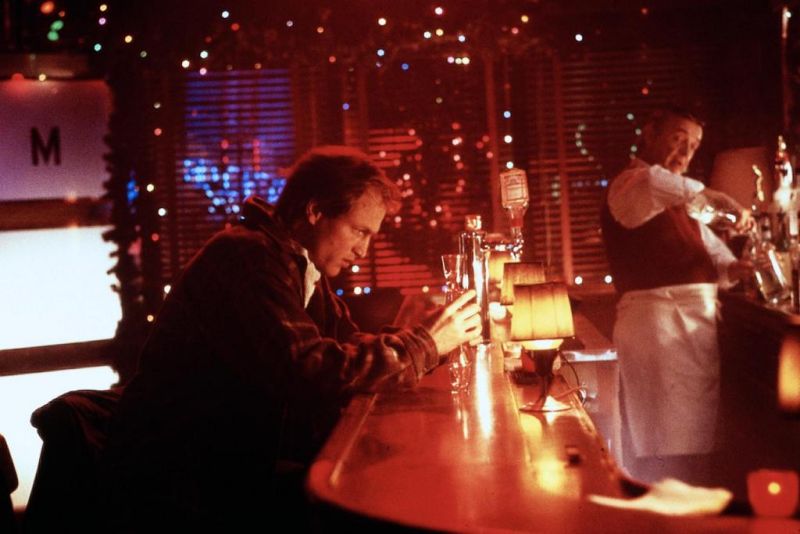 Денежный поезд (1995)