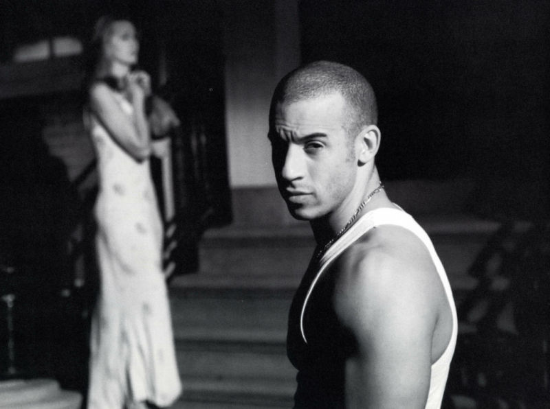 Бродяги (1997)