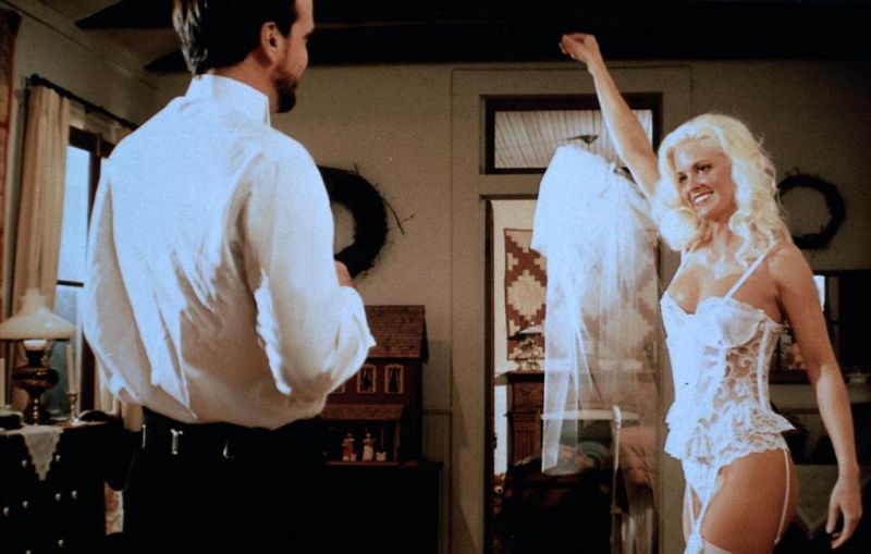 Одиннадцать дней, одиннадцать ночей, часть 2 (1991)