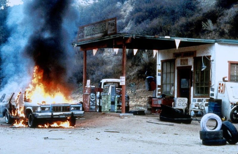 Предательство за предательством (1997)