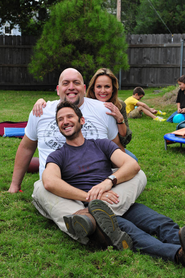 Железная башка (2010)