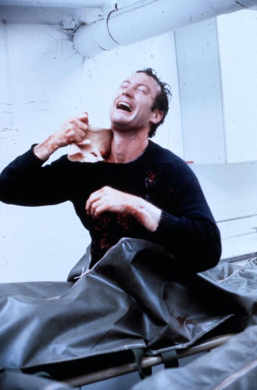 Иллюзия убийства (1986)