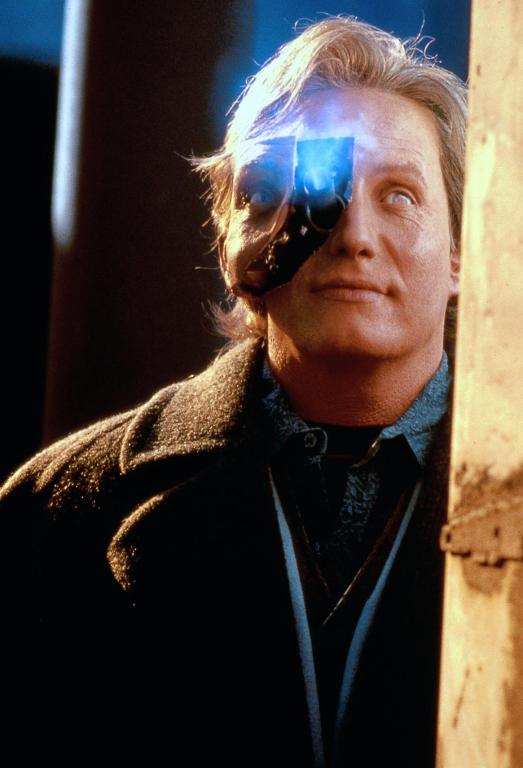 Немезида (1992)