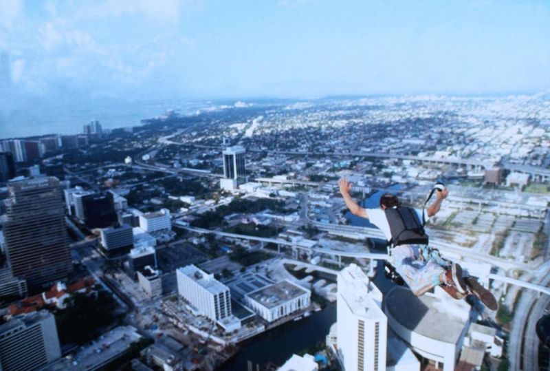 Зона высадки (1994)