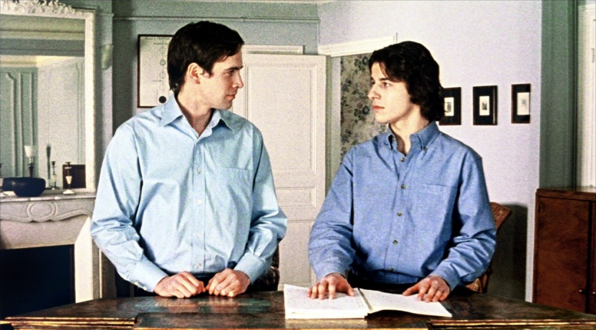 Мост искусств (2004)