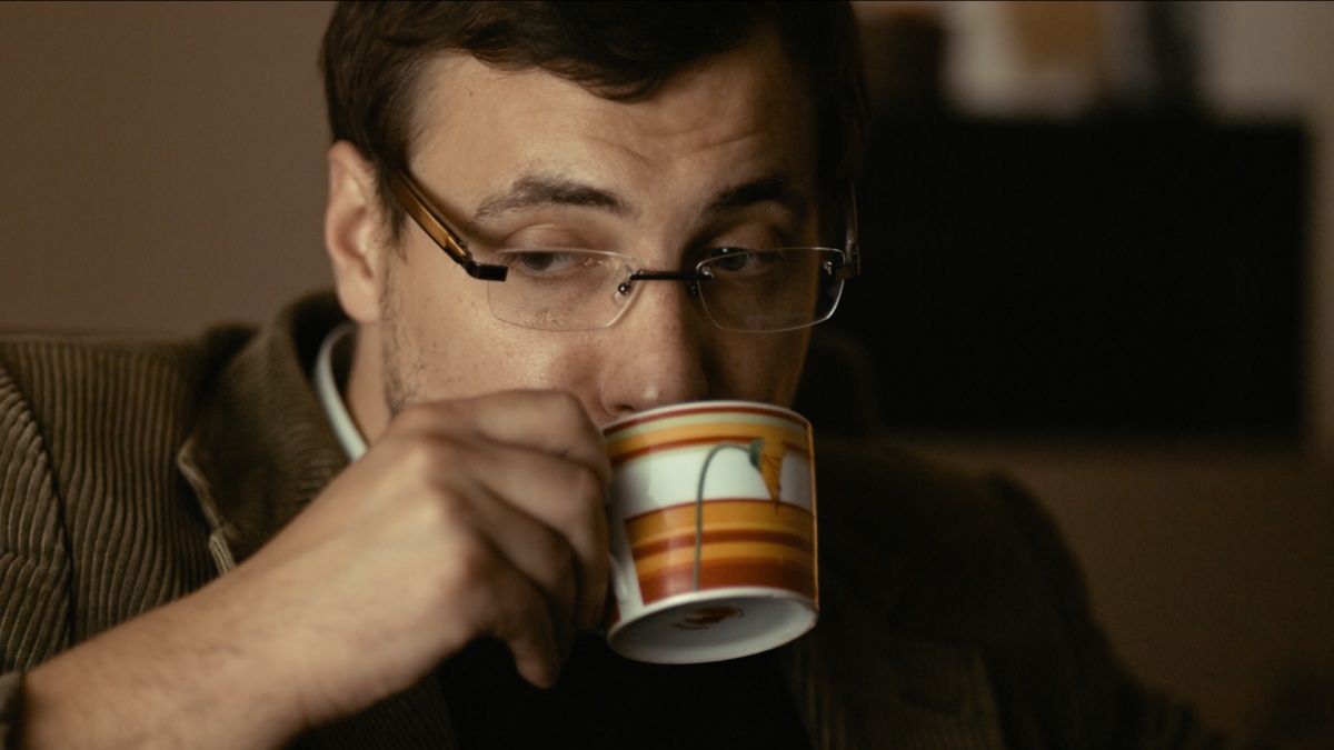 Неадекватные люди (2011)