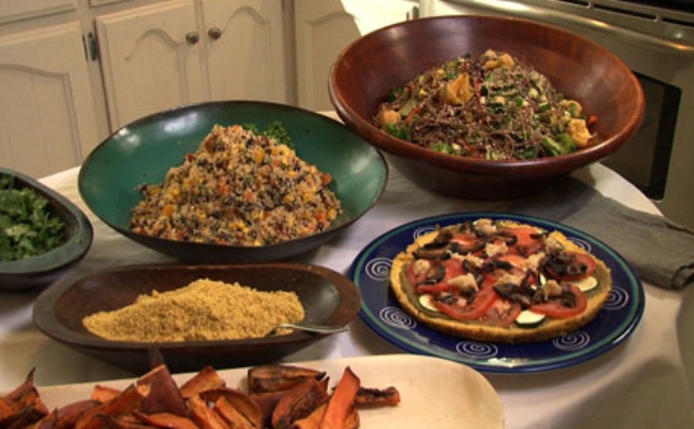 Вилки вместо ножей (2011)