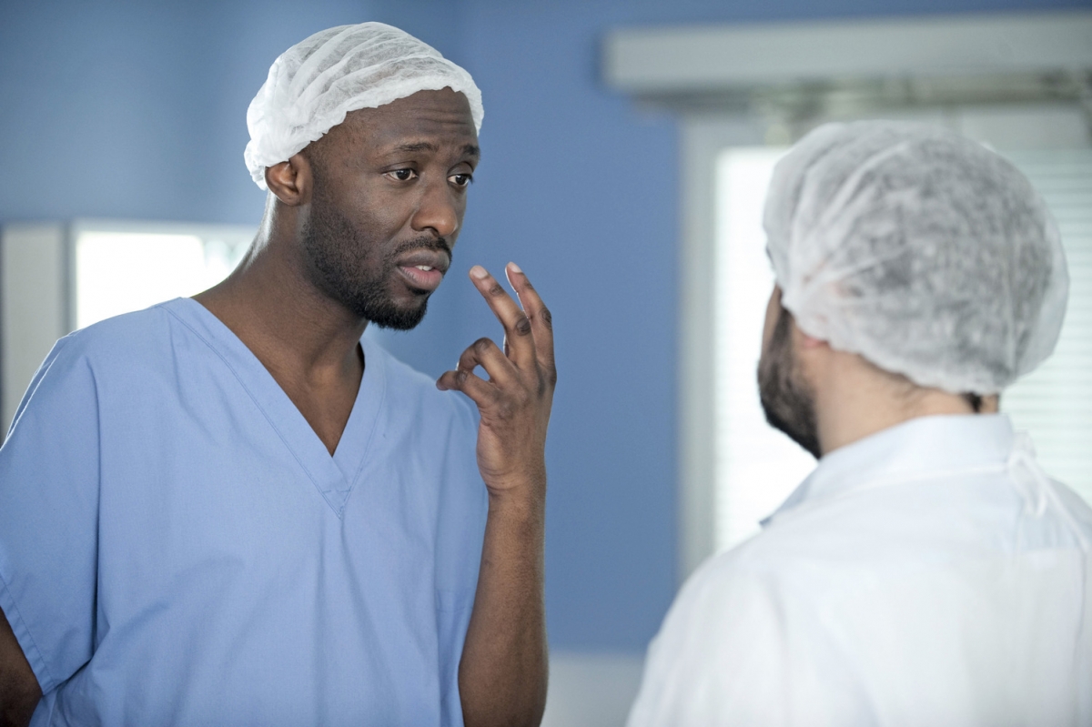 Любовь с риском для жизни (2011)