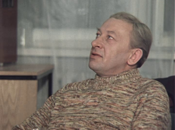 Дни хирурга Мишкина (1977)