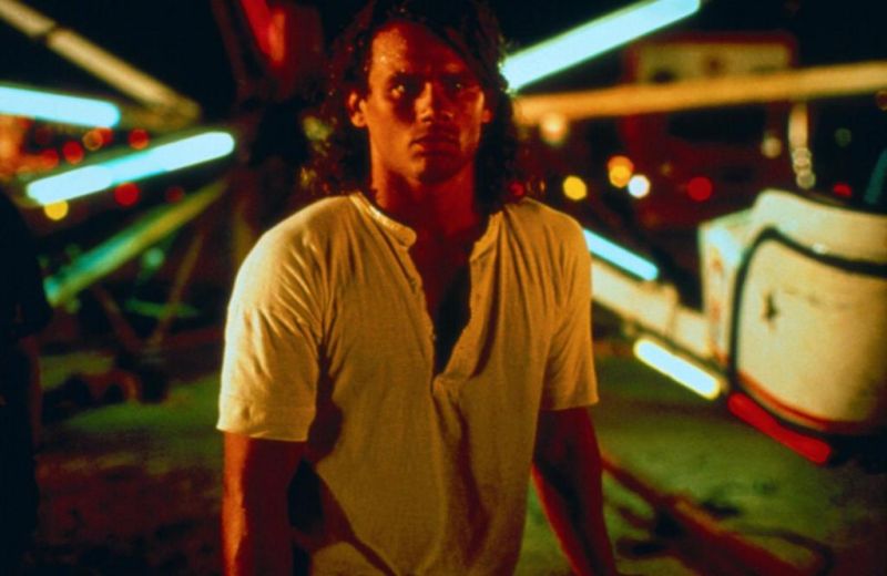 Слияние двух лун (1988)