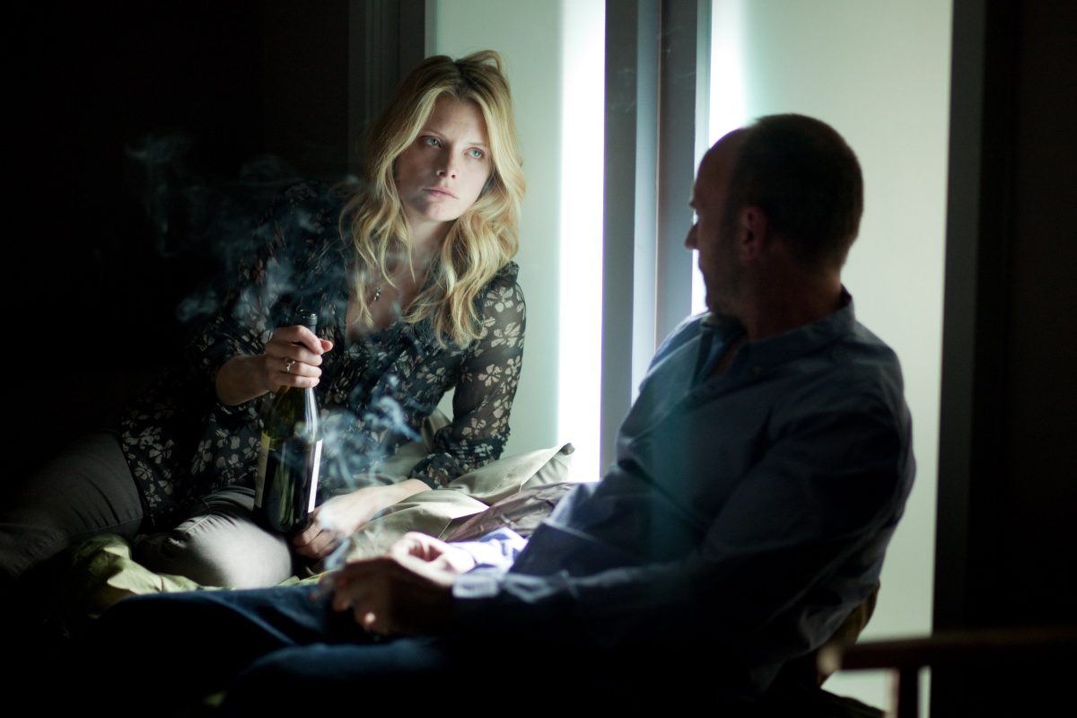 Ирландский маршрут (2010)