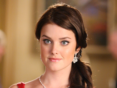 Избалованные (2008)