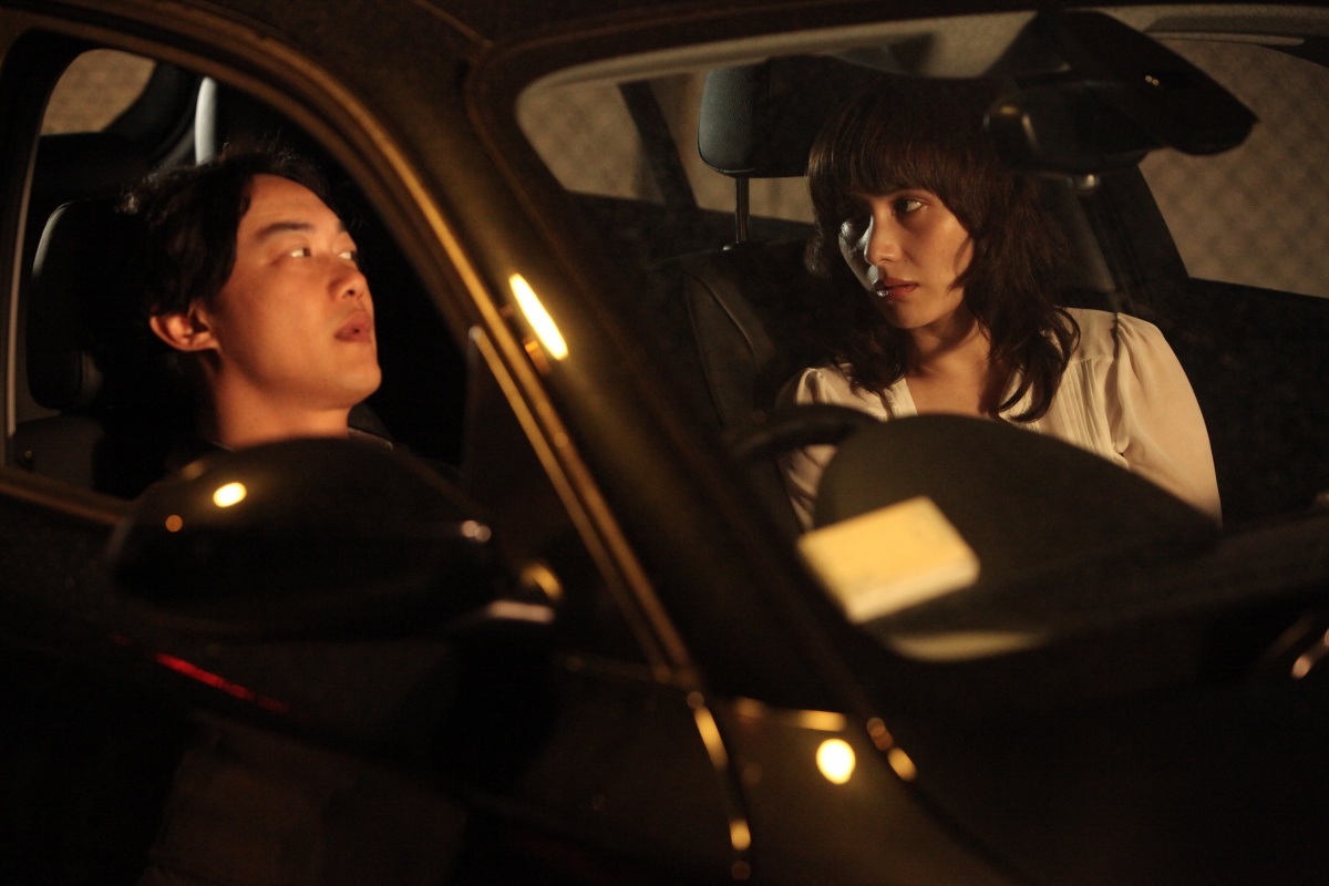 Дом мечты (2010)